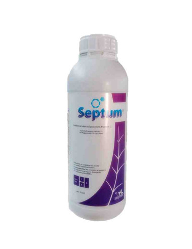 Fungicida natural Septum® 1L