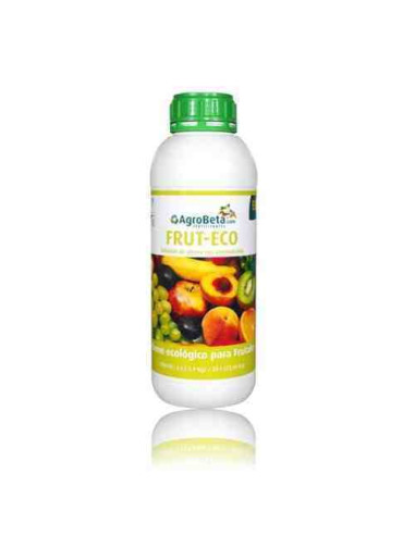 Agrobeta Frut-Eco 1L