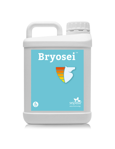 Bryosei: impulsor de la brotación y el desarrollo vegetativo