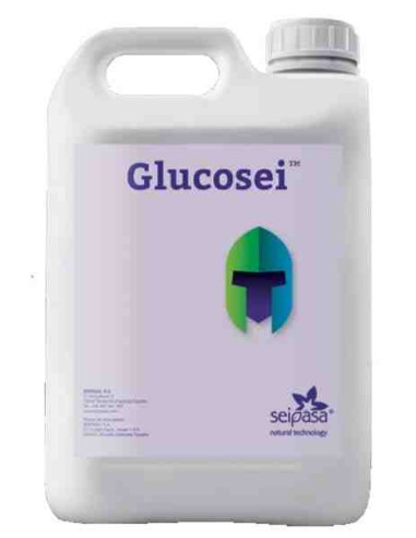 Glucosei (gluconato de cobre) 5L