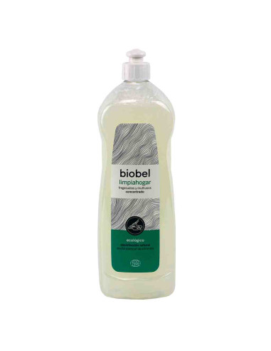 LimpiaHogar ecológico concentrado BioBel 1L