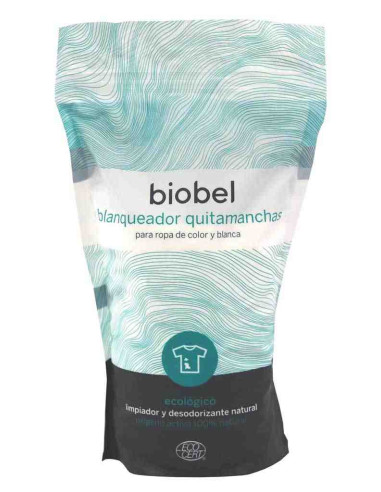 Blanqueador ecológico BioBel 1kg