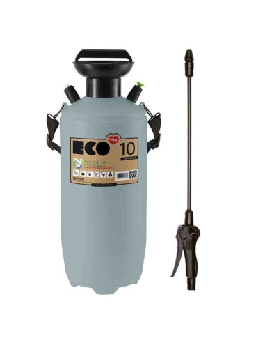 Pulverizador a presión 10L Ecolove