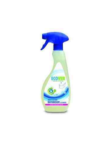 Limpiador para baños spray Ecover 500ml