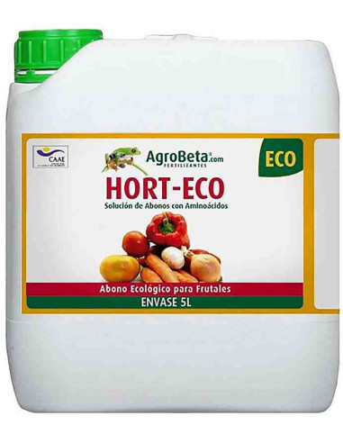 Agrobeta Hort-Eco 5L