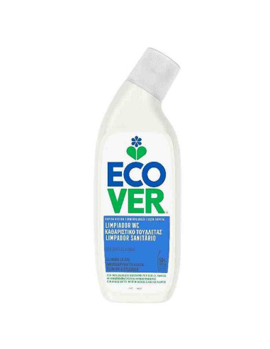 Limpiador WC antical Ocean ecológico 750 ml Ecover
