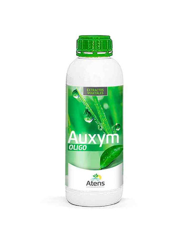 Auxym Bioestimulante 100% vegetal 1L