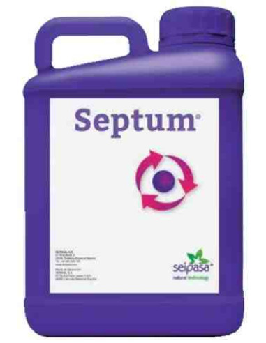 Fungicida natural Septum® 5L