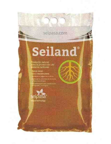 Seiland® bioestimulante radicular 5kg