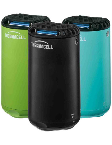 Thermacell Difusor antimosquitos