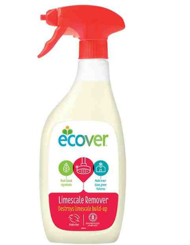 Limpiador antical spray 500ml Ecover
