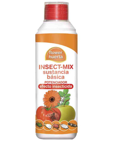 Insect-Mix potenciador efecto insecticida 200cc