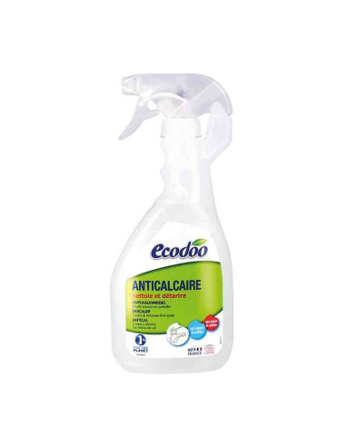 Limpiador antical en spray Ecodoo 500 ml