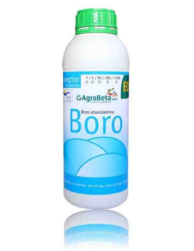 Agrobeta Boro Eco 1L