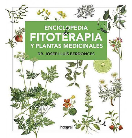 Calle adjetivo audiencia Enciclopedia Fitoterapia y Plantas Medicinales