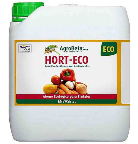 Agrobeta Hort-Eco 5L