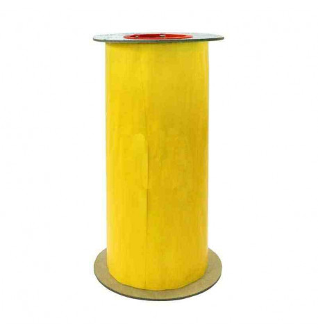 Trampa cromática amarilla rollo de 10mx15cm