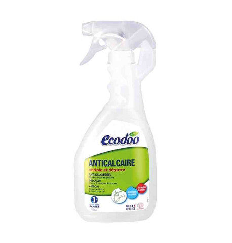 Limpiador antical en spray Ecodoo 500 ml