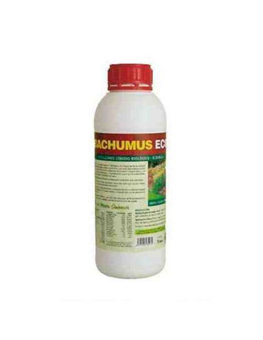Fertilizante ecológico BACHUMUS ECO 1L