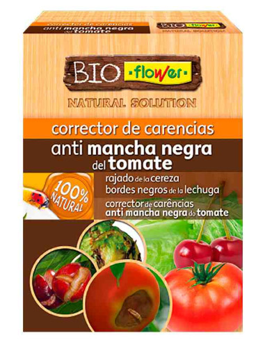 Anti mancha negra del tomate 3x2g