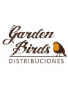 Garden Birds Distribuciones